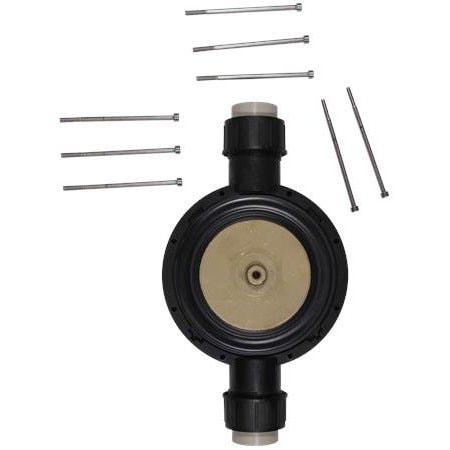 Pump Repair Parts- Kit, Head DME 940-PP/E/SS-RP 1 1/4, DME Series.